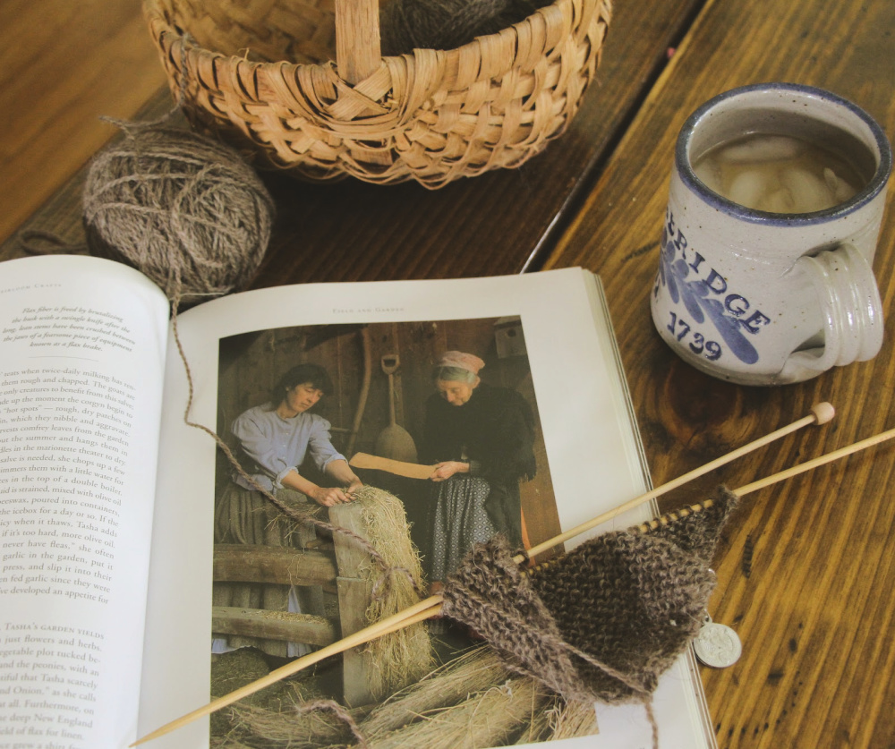 Creativity & Community