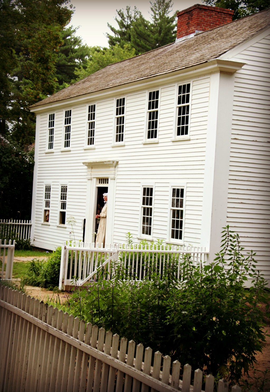 A Note from&nbsp;Home