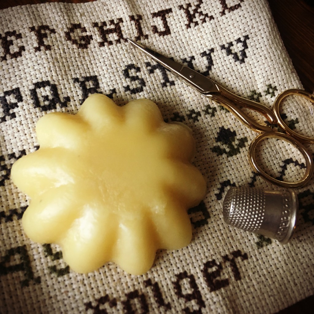 Bee’s Wax Stitching&nbsp;Waxers