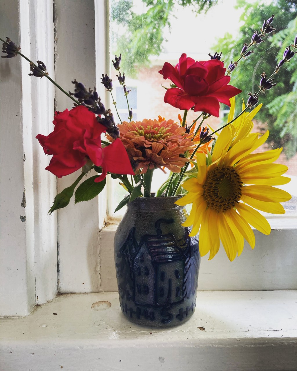 Summer Garden & Autumn&nbsp;Plans