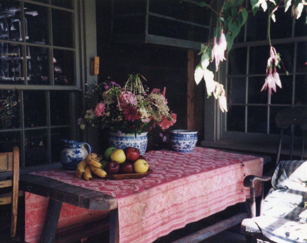 Tasha Tuesday Interview & Giveaway with Susan Evans&nbsp;McCloud