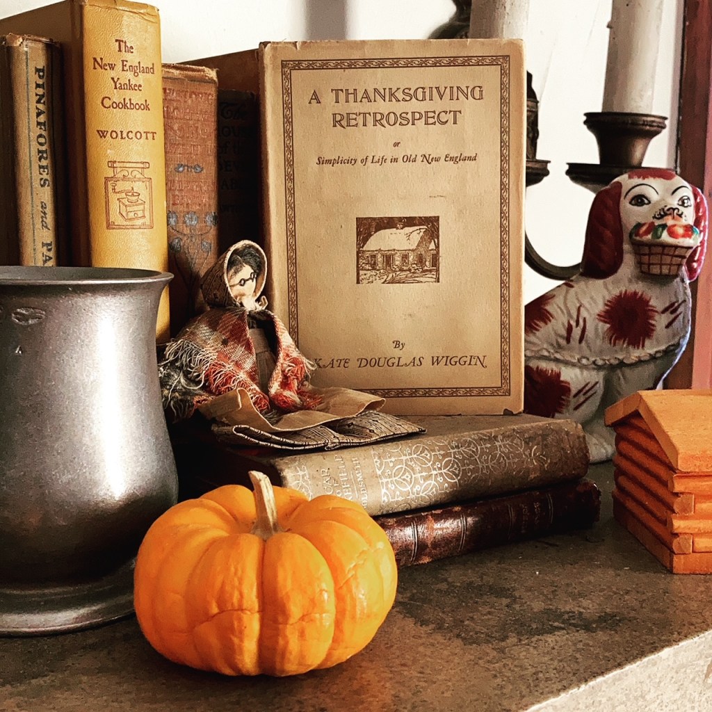 Thanksgiving- and a&nbsp;Sale!