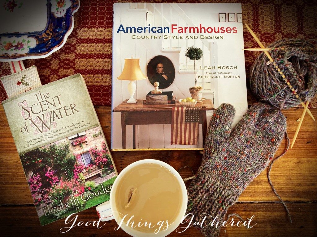 02:: Good Things&nbsp;Gathered