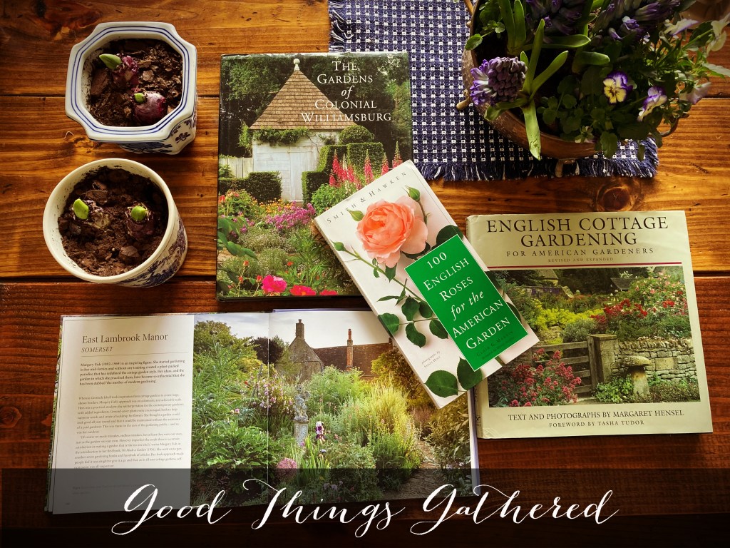 06:: Good Things&nbsp;Gathered