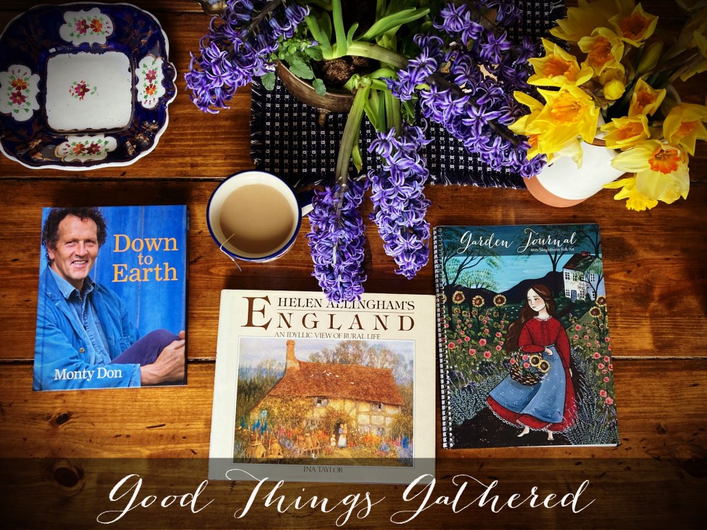 07:: Good Things&nbsp;Gathered