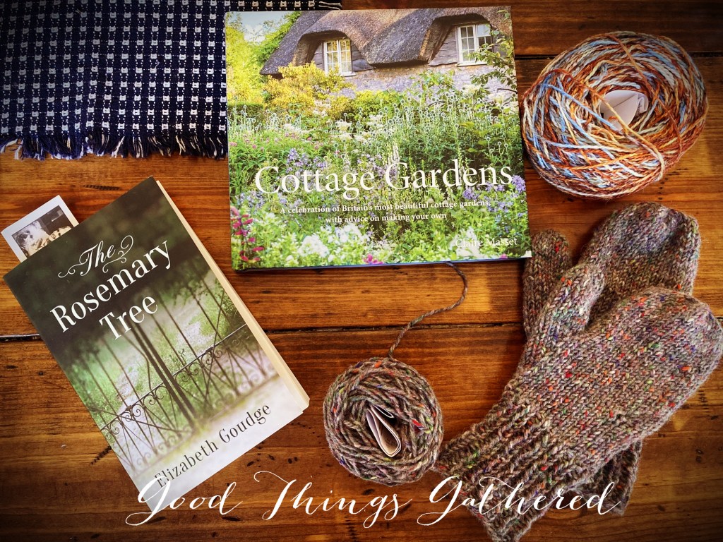 04:: Good Things&nbsp;Gathered