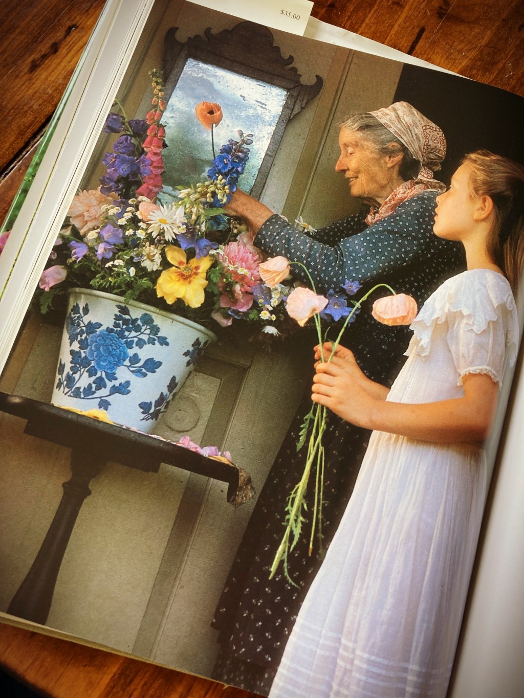 tasha Tuesday: A Passion For&nbsp;Poppies