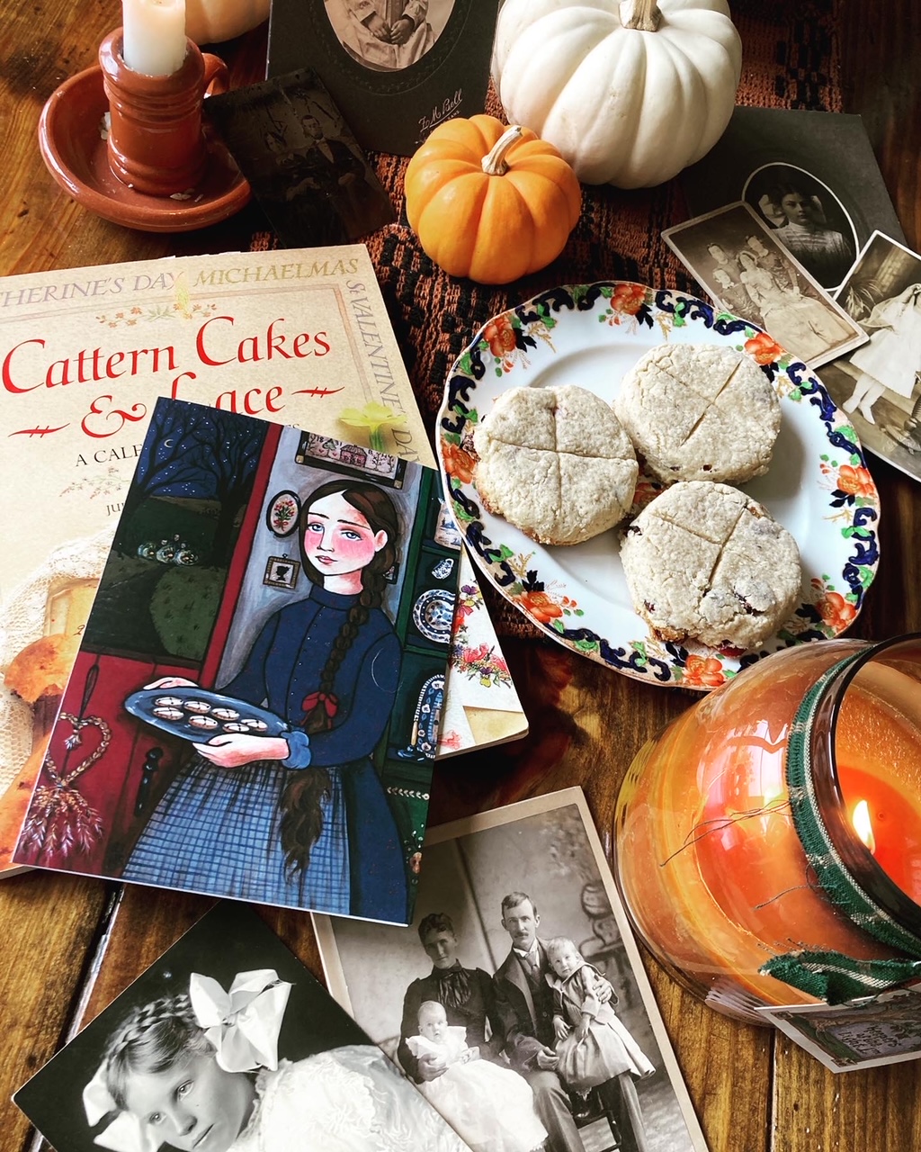 An Early November Note to&nbsp;You!