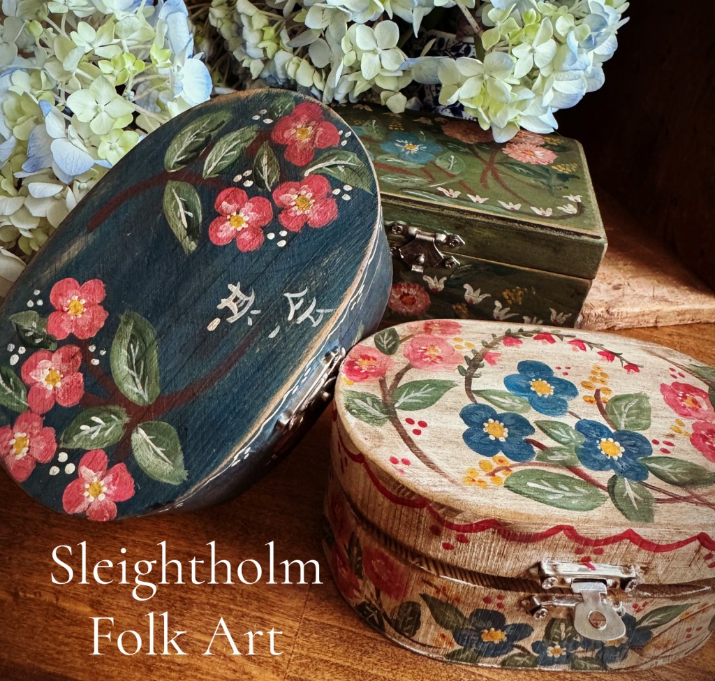 Ajisai Dreams: Japanese inspired art and&nbsp;crafts